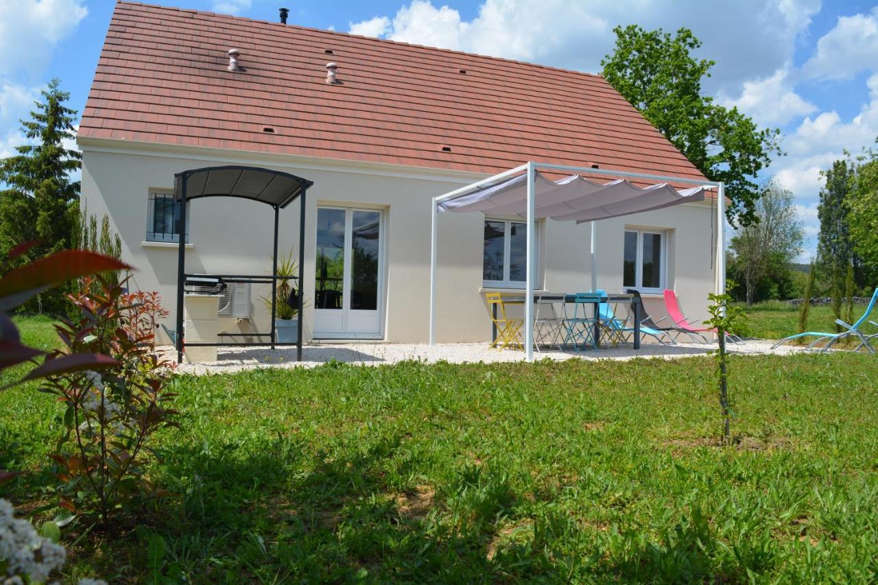 Villa L'Indus Rully  Esterno foto