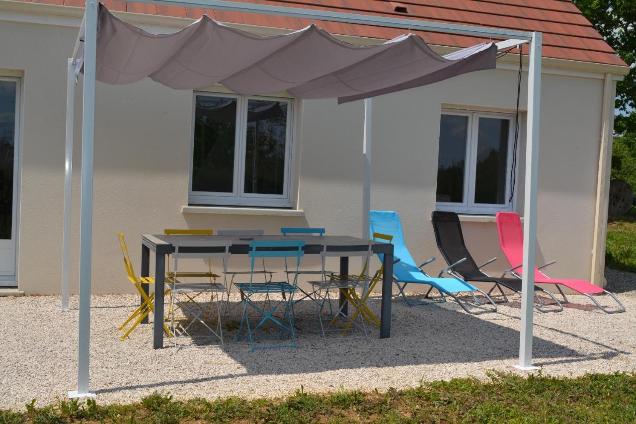 Villa L'Indus Rully  Esterno foto